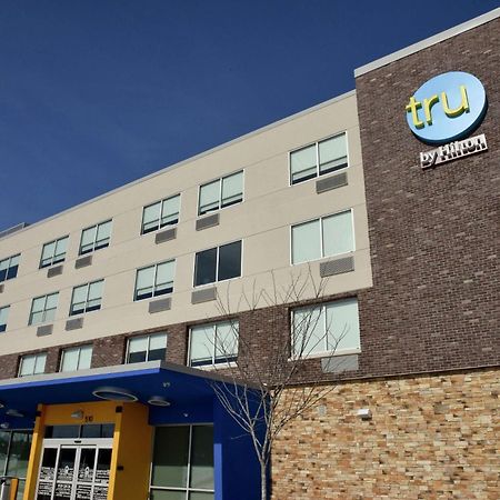 Tru By Hilton Lawrence Hotel Luaran gambar