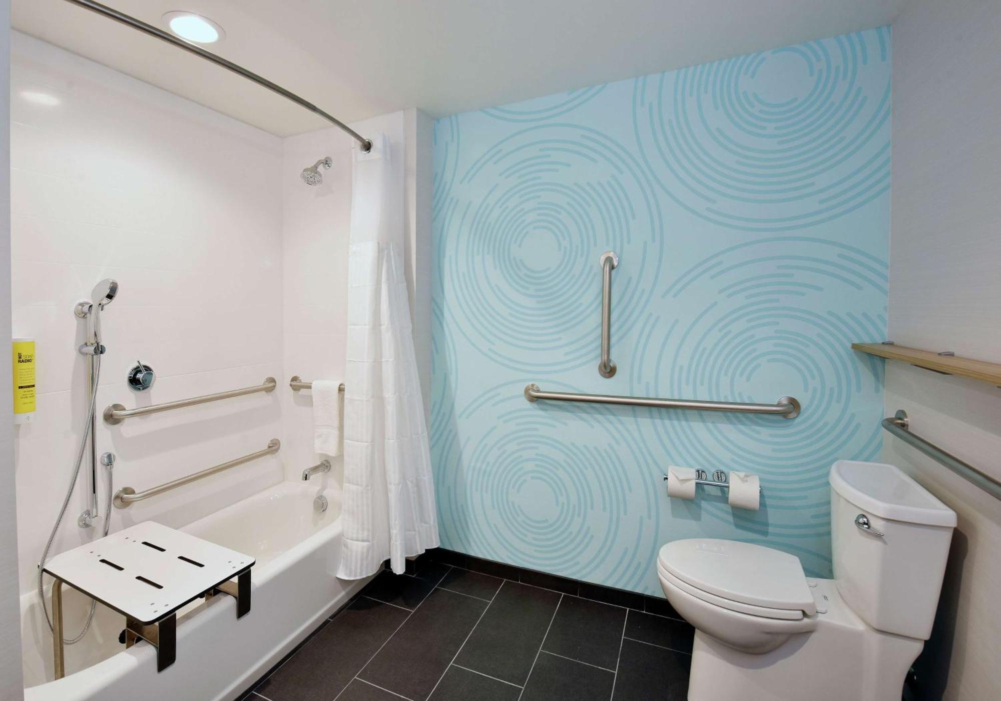 Tru By Hilton Lawrence Hotel Luaran gambar